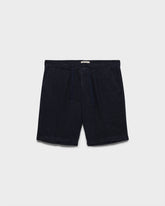 Woven Linen Positano Shorts | 