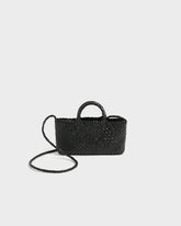 Leather Anse Mini Bag | 