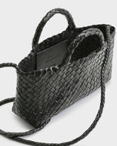 Leather Anse Mini Bag | 