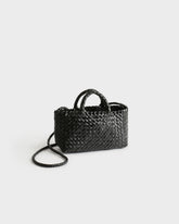Leather Anse Mini Bag | 