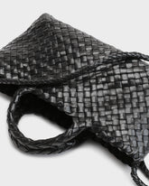 Leather Anse Mini Bag | 