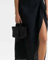 Edward Mini Leather Bag | 