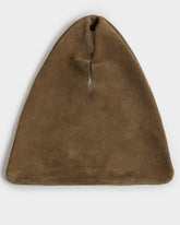 Suede Louis Bag | 