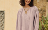 Linen Varadero Shirt - Special Prices| View All Women's | 