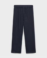 Linen Belem Trousers - Women’s Clothing | 