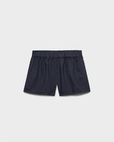 Linen Bahia Shorts - Women’s Clothing | 