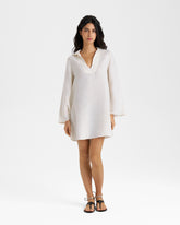 Abito Cabo in Lino - Abbigliamento Donna | 