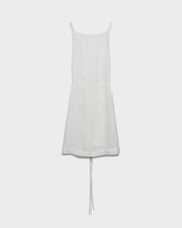 Linen Lagos Dress - Women’s Clothing | 