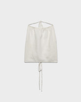 Linen Altea Top | 