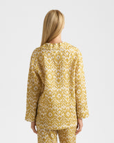 Camicia Natal in Lino  | 