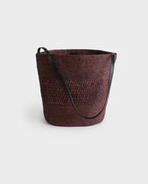 Natural Raffia Cassie - RAFFIA BAGS & ACCESSORIES | 