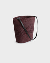 Natural Raffia Cassie - RAFFIA BAGS & ACCESSORIES | 