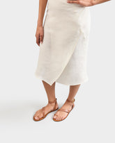 Chloe Chunky Gladiator Leather Sandals | 