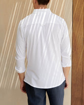 Organic Cotton Pedro Shirt - Men’s Clothing | 