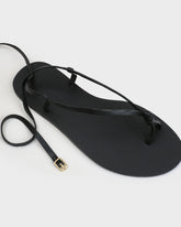 Sandali Kate in Pelle con Nodo | 