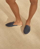 Suede Mules - New Arrivals | 