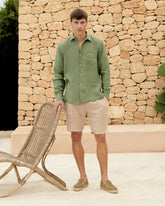 Positano Shorts - GIFTS FOR HIM - THE COZY ESSENTIAL | 
