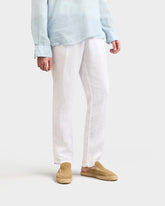 Suede Traveler Loafers Mules | 