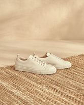 Calf Leather Sneakers - Cyber Monday Women | 