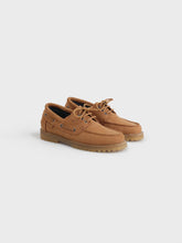 Nabuk Field Moccasins - Gift Guide|Can’t Go Wrong Gifts For Him | 