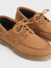 Nabuk Field Moccasins - Gift Guide|Can’t Go Wrong Gifts For Him | 