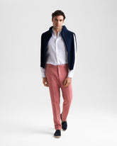 Linen Posillipo Shirt - Men’s Clothing | 