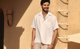 Havana Bowling Linen Shirt - Bestselling Styles | 