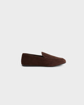 Remi Suede Soft Loafer - Alex Rivière x Manebí|Shoes View All | 