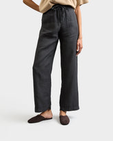 Babouche Tom in Soft Suede | 