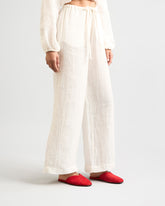 Babouche Tom in Soft Suede | 
