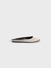 Alex Satin Mules | 