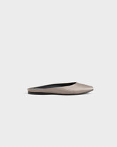 Alex Satin Mules - Women's Shoes | 