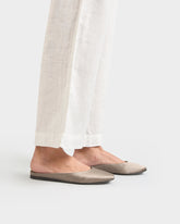 Alex Satin Mules - Women's Shoes | 
