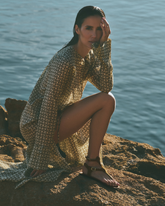 Sandali Gladiator Etienne in Pelle - Scarpe|Alex Rivière Studio x Manebí | 