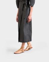 Sandali Gladiator Etienne in Pelle | 