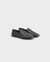 Remi Nappa Leather Soft Loafer - Alex Rivière Studio x Manebí - Early Access | 