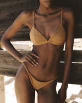 Braided Top Bikini - Promo Summer Holiday | 