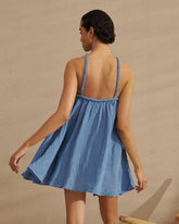 Linen Gauze Pasadina Dress - Special Prices|Women's Edit | 