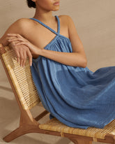 Linen Gauze Pasadina Dress - Special Prices|Women's Edit | 