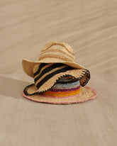 Raffia Panama Hat | 