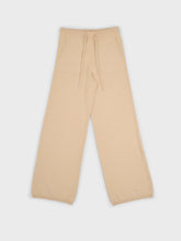 Cashmere Nomad Trousers - Women's Clothing Collection | 