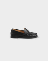 Leather Penny Loafers - Fall’s New Mood | 