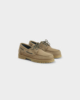 Nubuck Field Moccasins | 