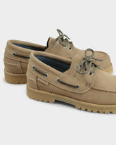 Nubuck Field Moccasins | 
