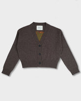 Merino Wool Catalina Cardigan | 