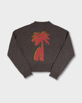 Merino Wool Catalina Cardigan | 