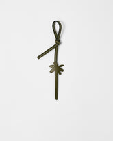 Leather Palm Charm - V51PC - Canyon Khaki | 