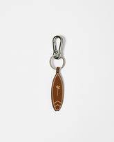 Leather Surf Keyring - NEW BAGS & ACCESSORIES | 