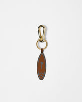 Leather Surf Keyring - NEW BAGS & ACCESSORIES | 