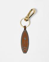 Leather Surf Keyring - NEW BAGS & ACCESSORIES | 
